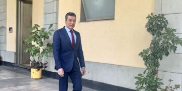 Dan seguimiento al tema migratorio