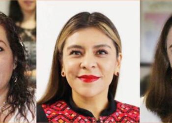 HABRÁ PRESIDENTA ENCARGADA EN EL IEPC