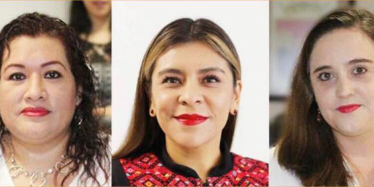 HABRÁ PRESIDENTA ENCARGADA EN EL IEPC