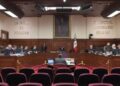Presiona Presidencia a Corte si invalida Plan B