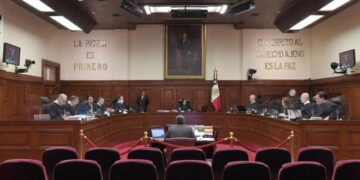 Presiona Presidencia a Corte si invalida Plan B