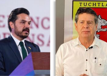 ACÁ ENTRE NOS