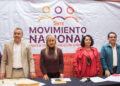 ACÁ ENTRE NOS
