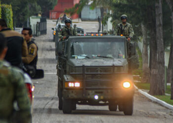Comalapa, zona caliente