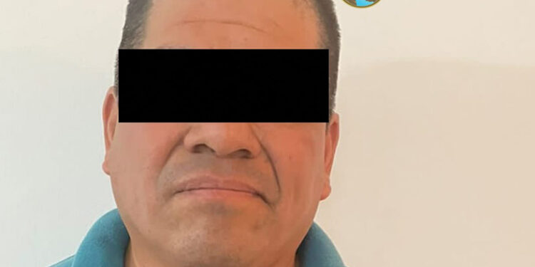 Cae pájaro de cuentas