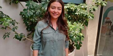 Sigue con éxito su gira por Chiapas