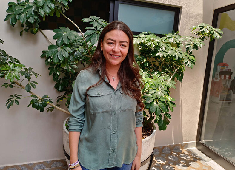 Sigue con éxito su gira por Chiapas