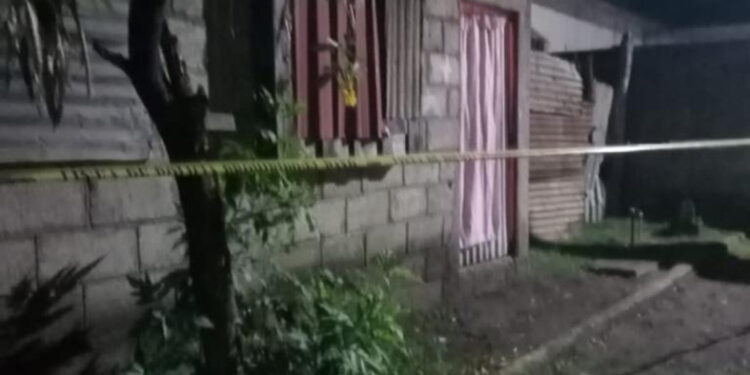 Se quitó la vida por estar enfermo