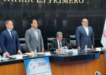 Impulsa el uso de tecnologías de la información