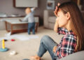 Padecimientos emocionales que afectan a las madres