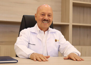 Ha crecido en 300 %:Dr. Pepe Cruz