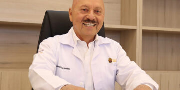 Ha crecido en 300 %:Dr. Pepe Cruz