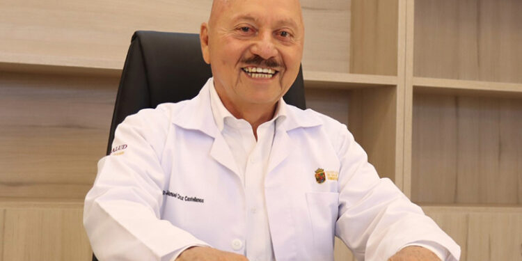 Ha crecido en 300 %:Dr. Pepe Cruz