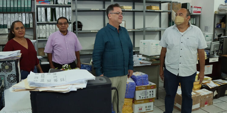 Profesionalismo y vocación