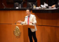 Llama a terminar con la corrupción