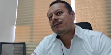 Tratan a migrantes para evitar la reinstalación en el estado