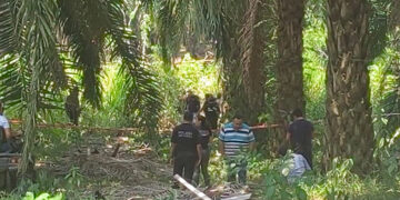 Provocan movilización policíaca