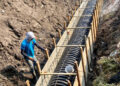 AYUNTAMIENTO REHABILITACIÓN DE DRENAJE, AVANZA