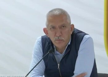 Menor de tres años abusada en un kínder