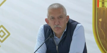 Menor de tres años abusada en un kínder