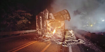 En predicamento por violencia