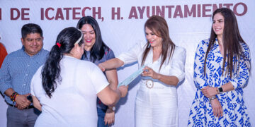 Capacitan a personas