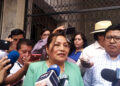 Se agudiza conflicto