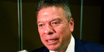 Ambicioso, desleal y sin presencia