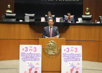 Llegó para quedarse: Llaven Abarca