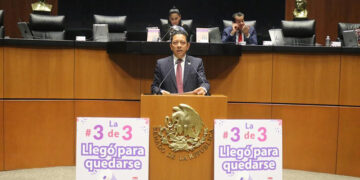 Llegó para quedarse: Llaven Abarca