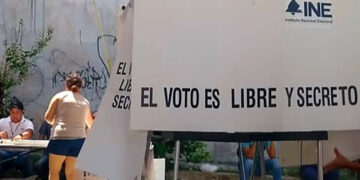 Chiapanecos sí serán oaxaqueños: INE