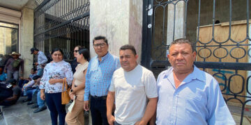 Se recrudece el conflicto social