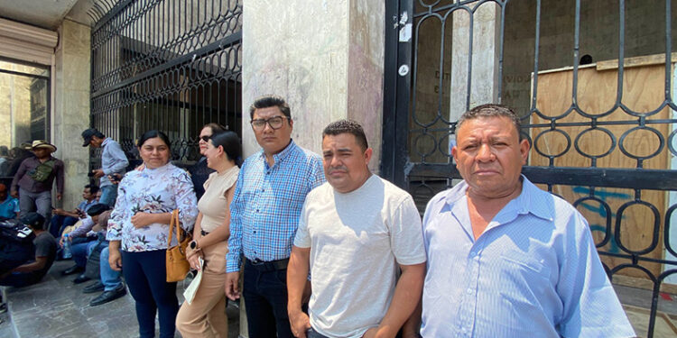 Se recrudece el conflicto social