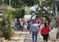 Panteones los más visitados