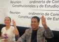 Se tomaron decisiones certeras en el Senado