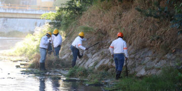Tuxtla está preparado para las lluvias