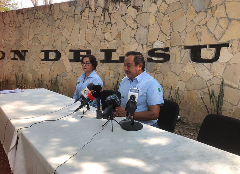 Disminuyeron incendios en el Cañón del Sumidero