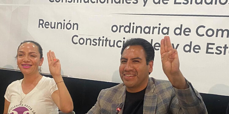 Se tomaron decisiones certeras en el Senado