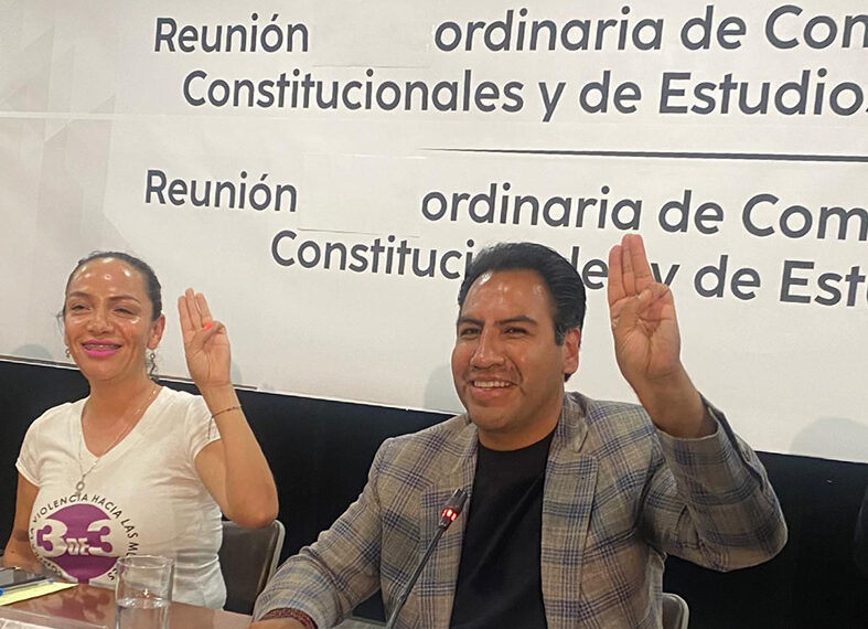 Se tomaron decisiones certeras en el Senado