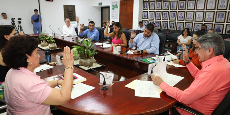 Aprueban recursos para electrificación