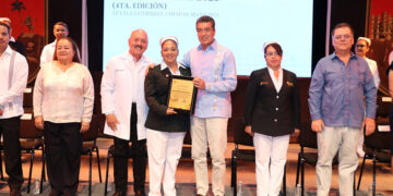 Representa la gratitud del pueblo: Rutilio Escandón