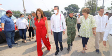 Inició acciones de reducción de riesgos