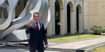 Reconstrucción de viviendas, un reto cumplido