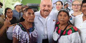 Se pondera la capacitación: Dr. Pepe Cruz