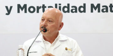 Reducen mortalidad materna