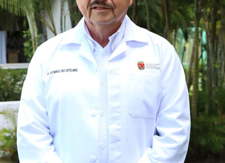 Busca prevenir enfermedades congénitas