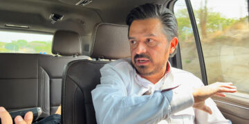 Falso el desabasto de medicamentos