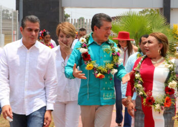 Gobierno privilegia la justicia social