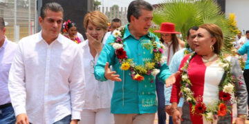 Gobierno privilegia la justicia social