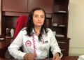 IEPC, tendrá mujer presidenta